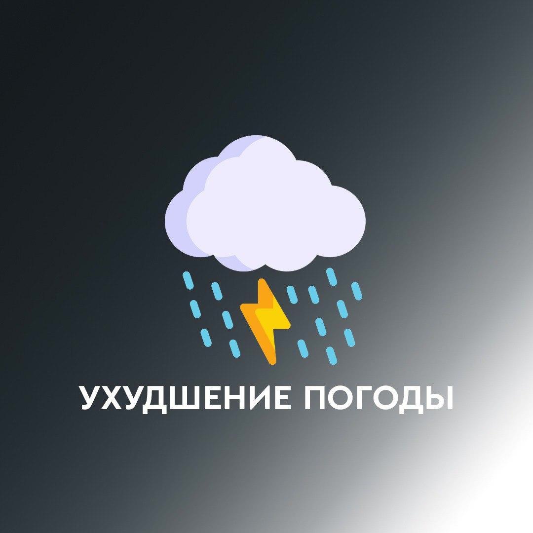 ПРЕДУПРЕЖДЕНИЯ ОБ ОПАСНЫХ ЯВЛЕНИЯХ ПОГОДЫ.