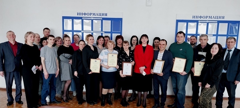 Поздравление с Днем местного самоуправления.