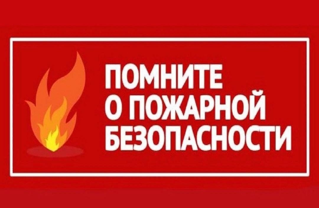 Обеспечение пожарной безопасности квартир и частных жилых домов.