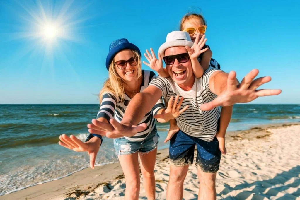 Как защитить квартиру на время отъезда в отпуск?.