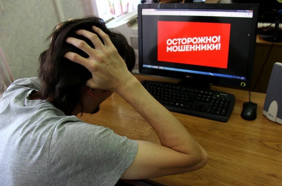 Виды мошенничества в интернете и как не стать жертвой.