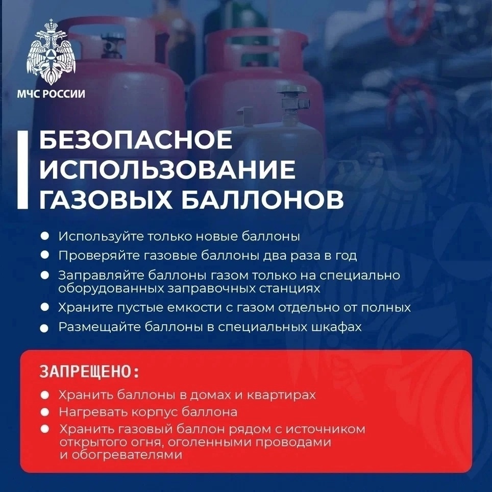 Памятка по безопасности.