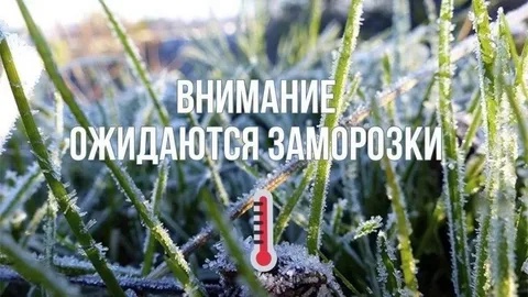 Вероятность возникновения чрезвычайных ситуаций.