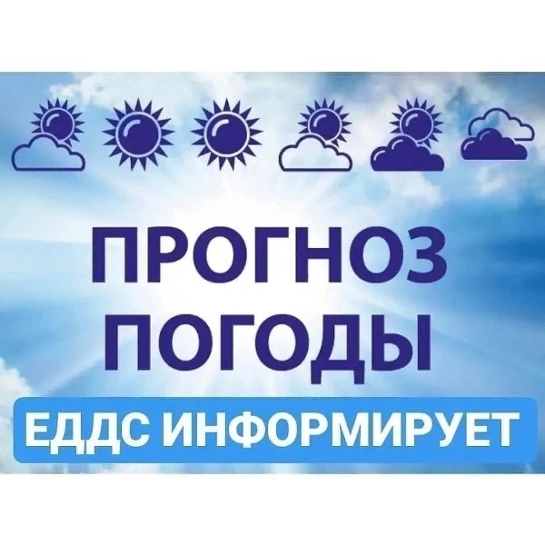 Метеорологическая обстановка:.