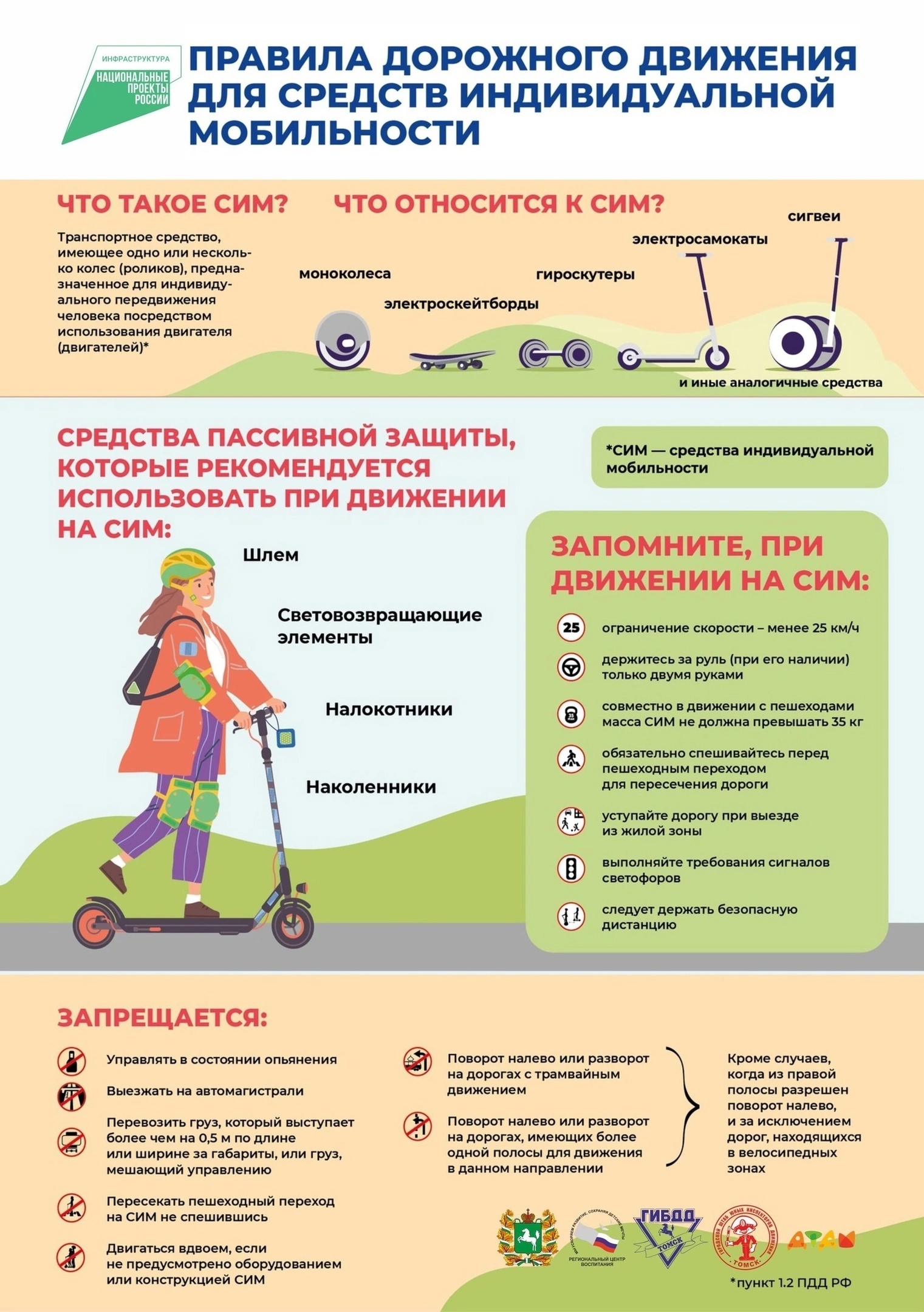 МИНУТКА БЕЗОПАСНОСТИ.