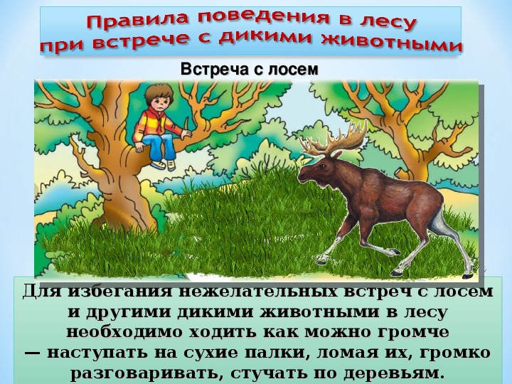 Памятка по безопасности.