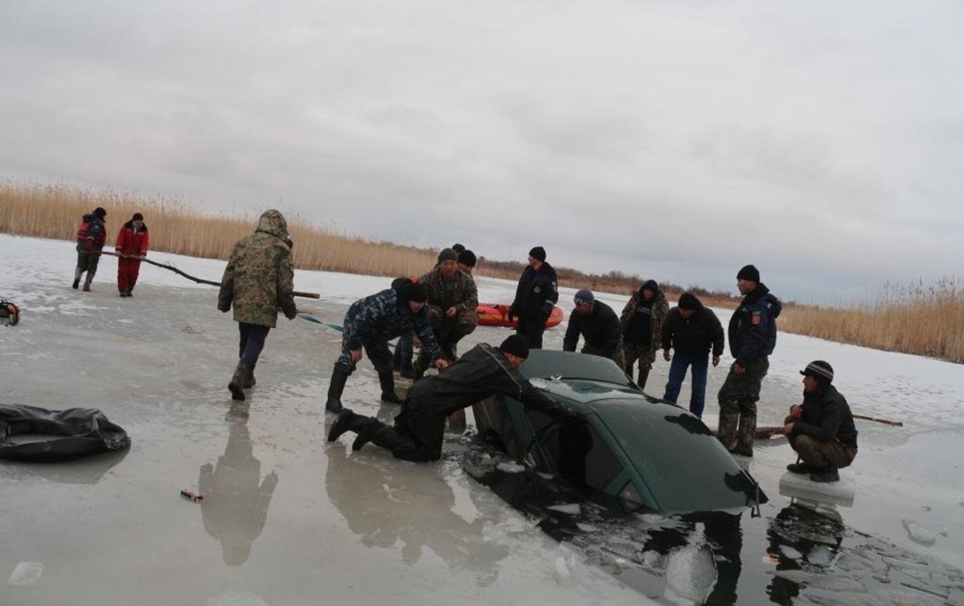 Памятка по безопасности.