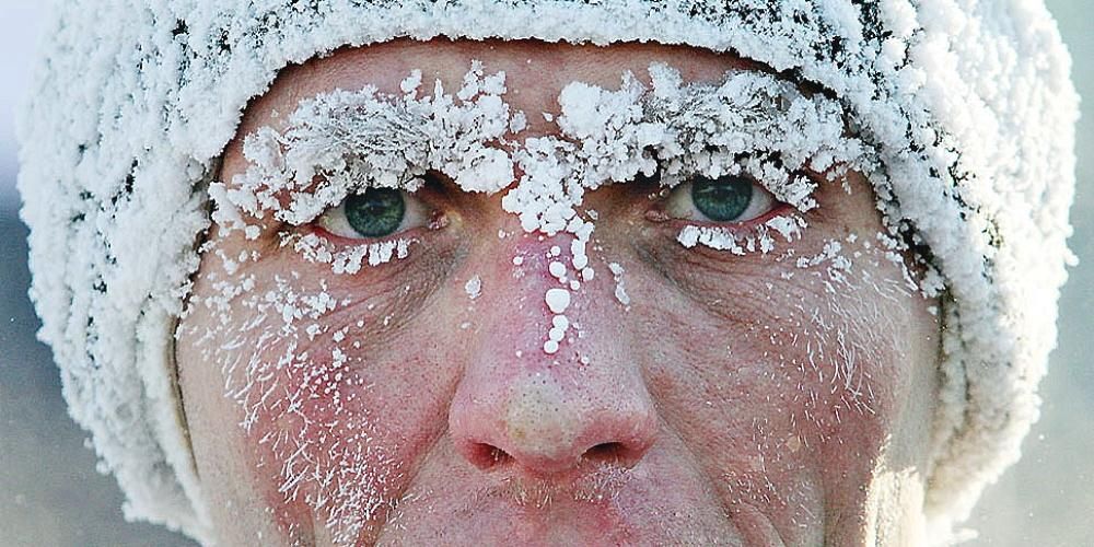 Чтобы избежать переохлаждения и обморожения, надо запомнить 6 основных правил поведения в сильный мороз:.