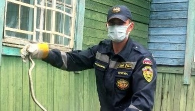 Памятка по безопасности.
