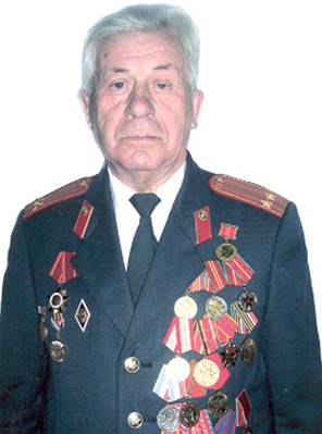 Александр Сергеевич  Тимофееев.