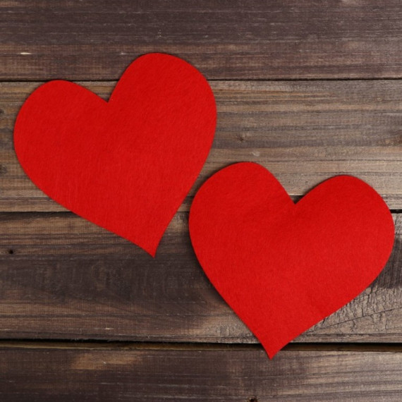 В Ачинском филиале Краевого Центра СПИД пройдет «День безопасно влюбленных».