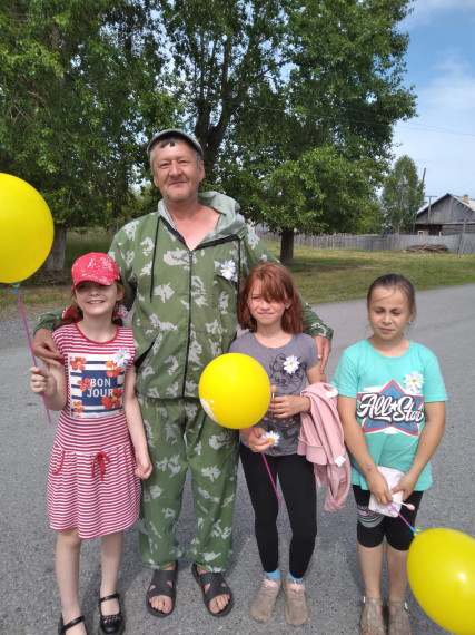 8 июня Россия отметила День семьи, любви и верности. 8 июня Россия отметила День семьи, любви и верности.