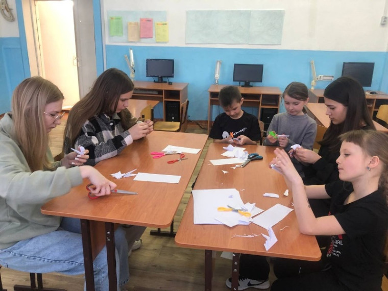Всероссийская акция памяти «Цветок надежды». Всероссийская акция памяти «Цветок надежды».
