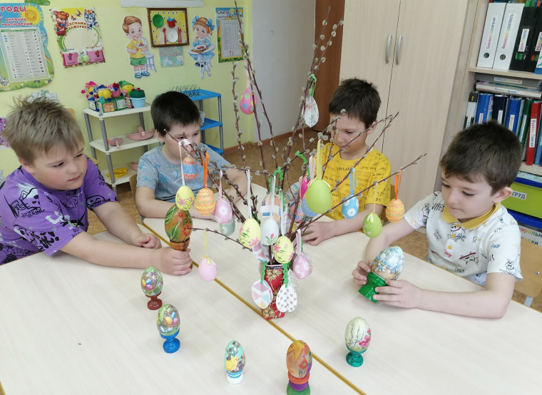 Поздравление с великим праздником Пасхи!. Поздравление с великим праздником Пасхи!.
