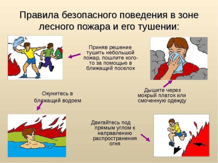 Памятка по безопасности. Памятка по безопасности.