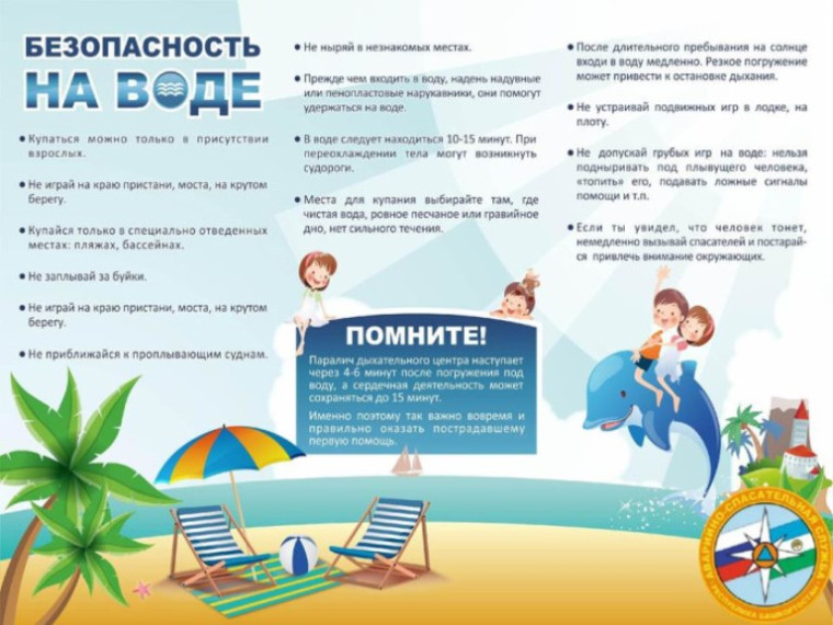 Памятка по безопасности. Памятка по безопасности.