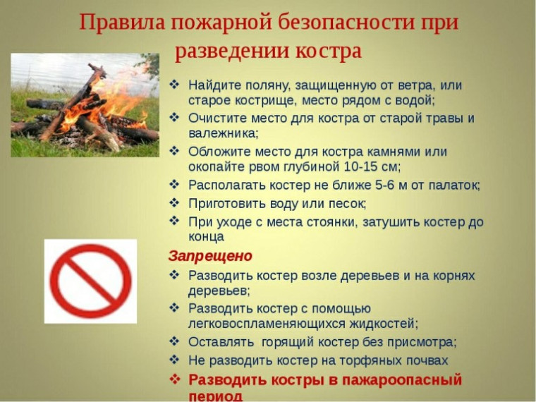 Памятка по безопасности. Памятка по безопасности.