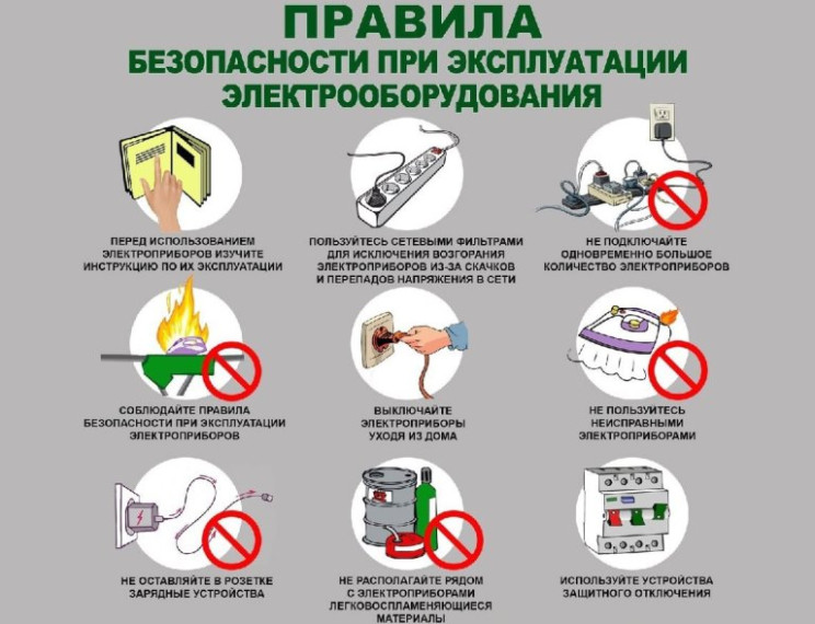 Памятка по безопасности. Памятка по безопасности.