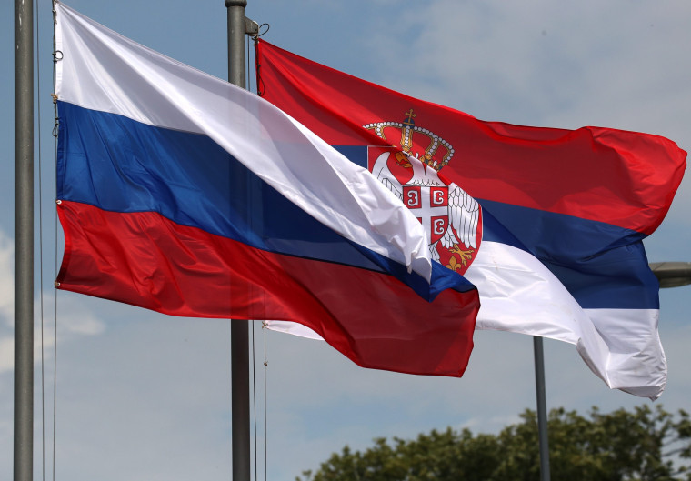 Компании из Сербии посетят Красноярск с деловым визитом. Компании из Сербии посетят Красноярск с деловым визитом.