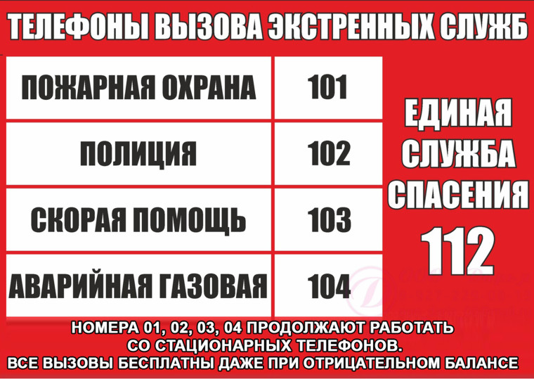 Памятка по безопасности. Памятка по безопасности.