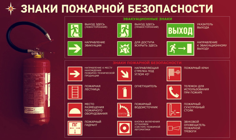 Памятка по безопасности. Памятка по безопасности.