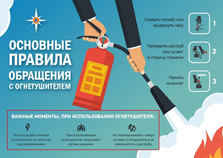 Памятка по безопасности. Памятка по безопасности.
