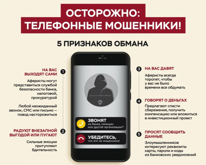 Памятка по безопасности. Памятка по безопасности.