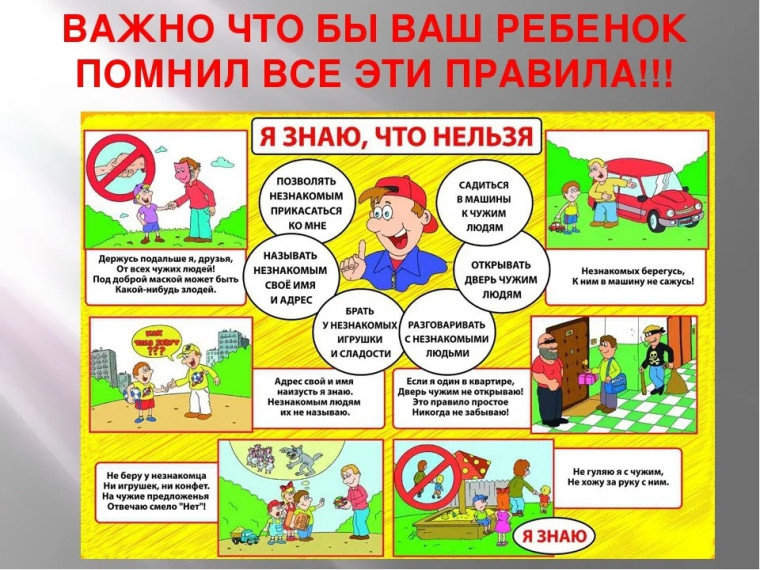 Памятка. Памятка.