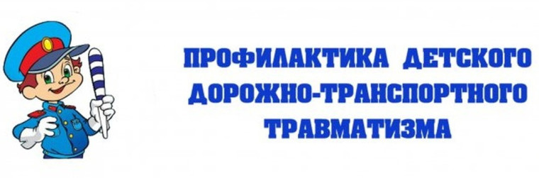 Профилактика дорожно-транспортного травматизма. Профилактика дорожно-транспортного травматизма.