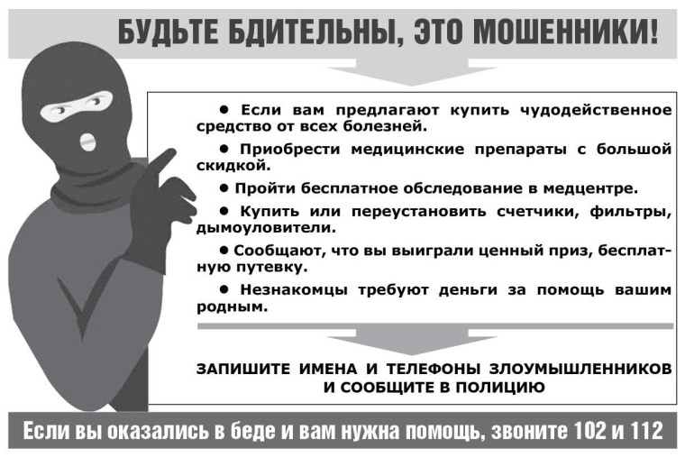 ОСТОРОЖНО МОШЕННИКИ!. ОСТОРОЖНО МОШЕННИКИ!.