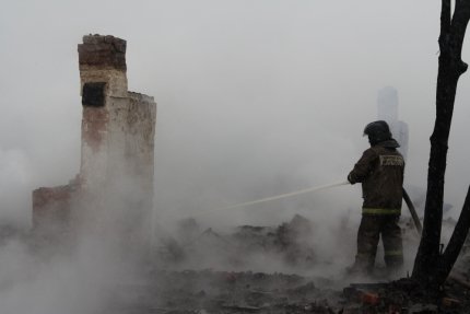 Пожарная безопасность в зимнее время. Пожарная безопасность в зимнее время.