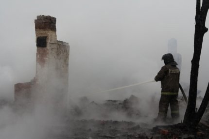 Пожарная безопасность в зимнее время. Пожарная безопасность в зимнее время.