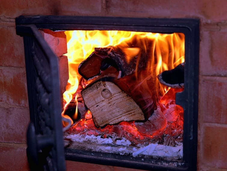 Печное отопление.. Печное отопление..