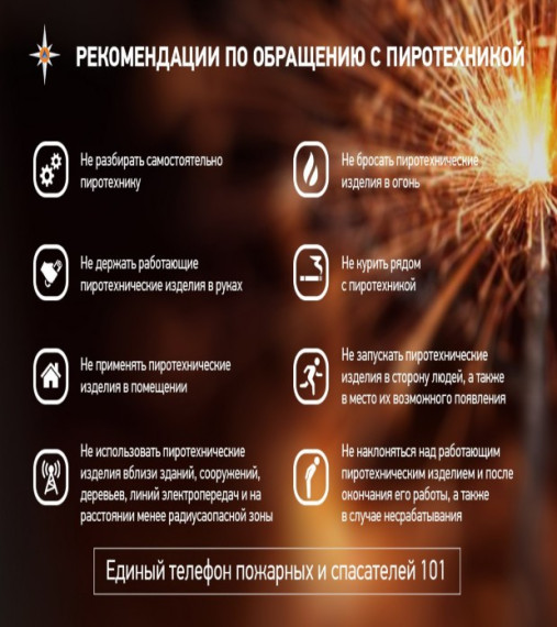 Правила безопасности при использовании пиротехники. Правила безопасности при использовании пиротехники.