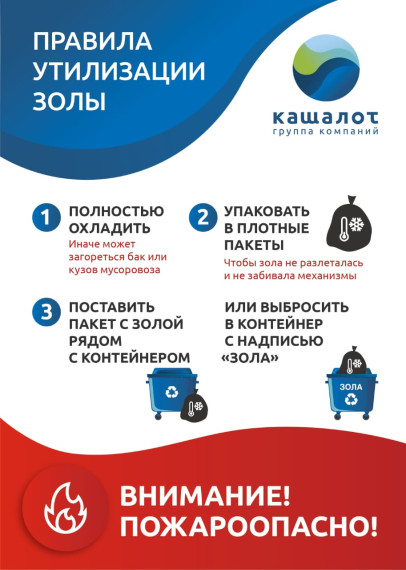 Памятка по утилизации золы в частном секторе:. Памятка по утилизации золы в частном секторе:.