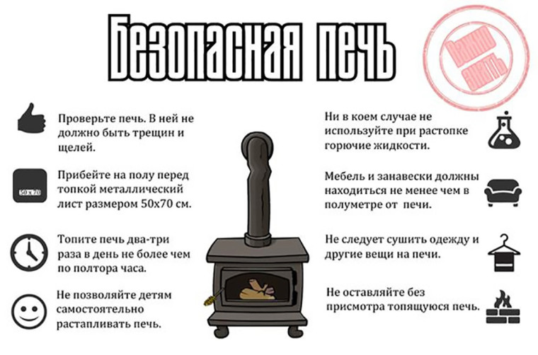 Памятка по безопасности. Памятка по безопасности.