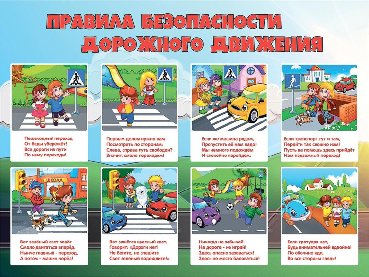 10 основных правил безопасного поведения пешеходов на дорогах. 10 основных правил безопасного поведения пешеходов на дорогах.
