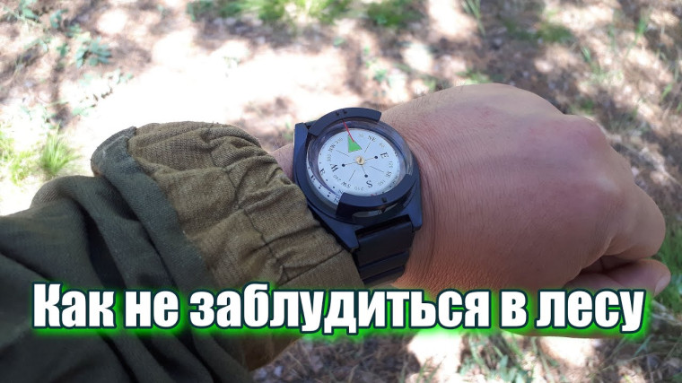 Заблудиться можно даже в знакомом лесу.. Заблудиться можно даже в знакомом лесу..